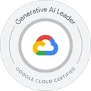 Generative AI Leader Badge